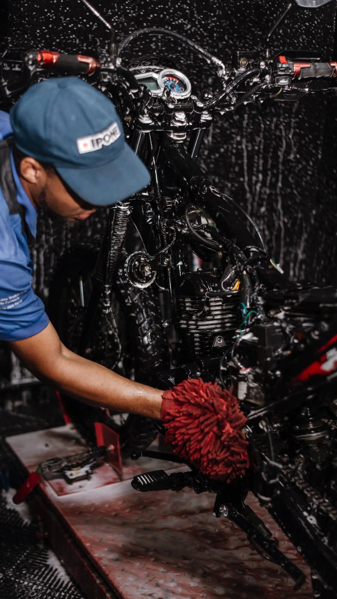 Detailing profesional