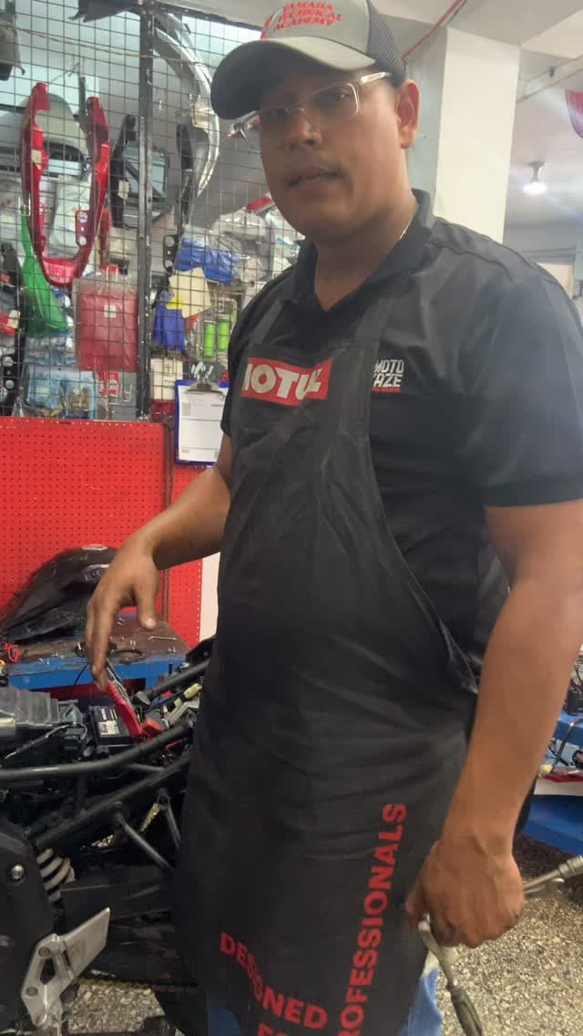 Conocimiento técnico